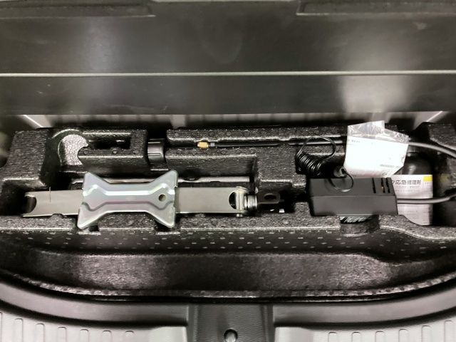 HONDA N BOX CUSTOM 2021 Image 31