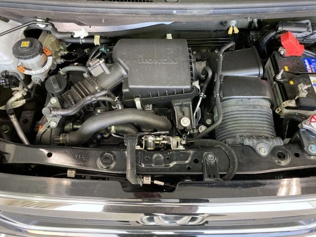 HONDA N BOX CUSTOM 2021 Image 31