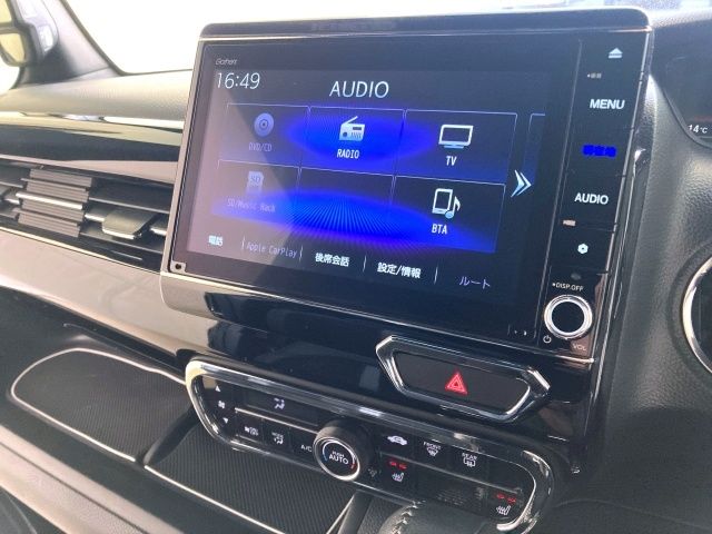 HONDA N BOX CUSTOM 2021 Image 31