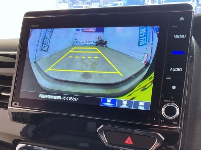 HONDA N BOX CUSTOM 2021 Image 31