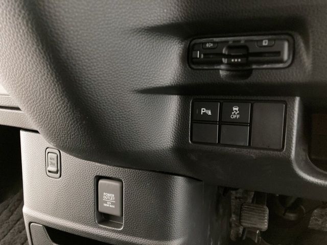 HONDA N BOX CUSTOM 2021 Image 31