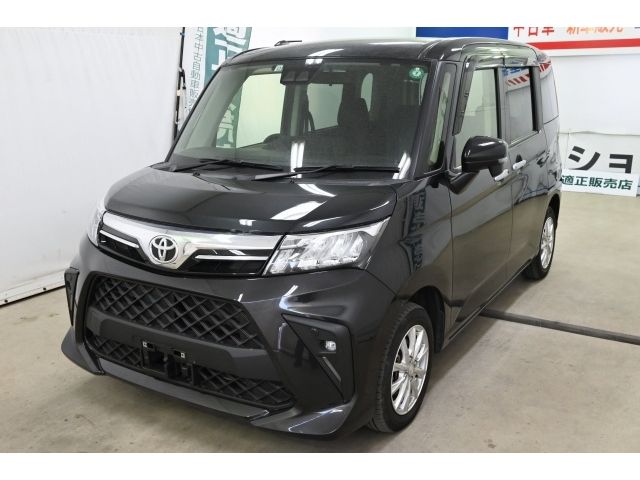 TOYOTA ROOMY 2022 Image 31