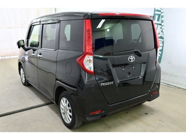 TOYOTA ROOMY 2022 Image 31