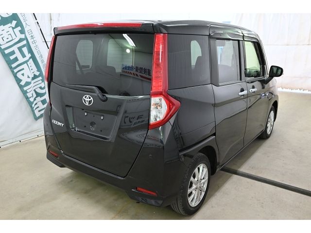 TOYOTA ROOMY 2022 Image 31