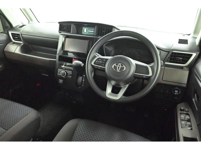 TOYOTA ROOMY 2022 Image 31
