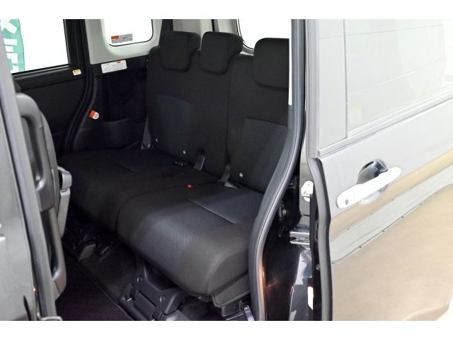 TOYOTA ROOMY 2022 Image 31