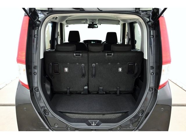 TOYOTA ROOMY 2022 Image 31