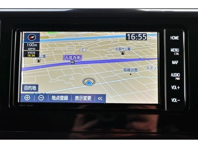 TOYOTA ROOMY 2022 Image 31