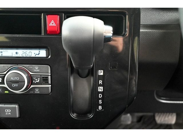 TOYOTA ROOMY 2022 Image 31