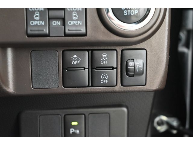 TOYOTA ROOMY 2022 Image 31