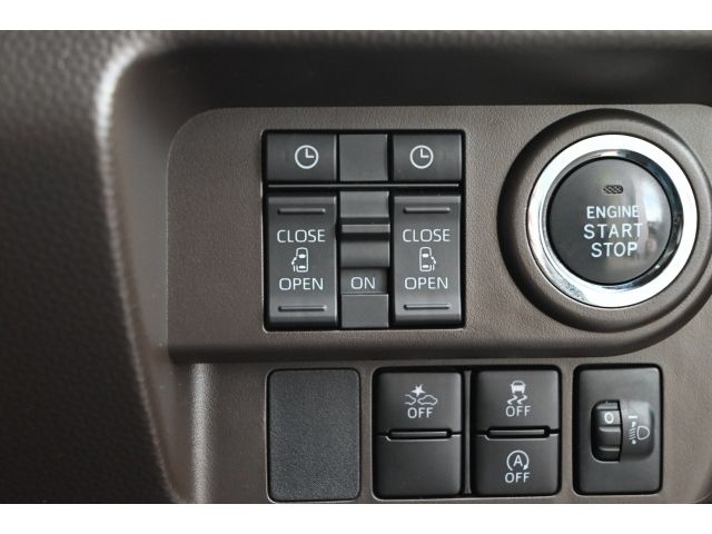 TOYOTA ROOMY 2022 Image 31