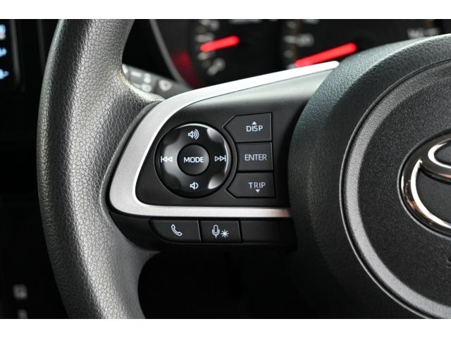 TOYOTA ROOMY 2022 Image 31