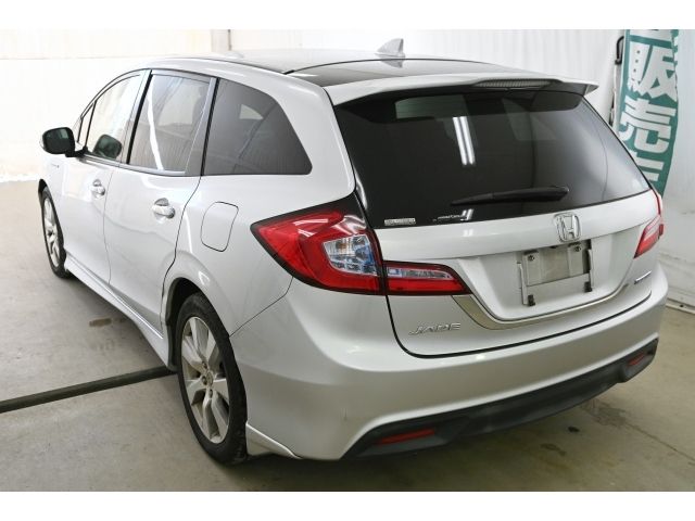 HONDA JADE HYBRID 2015 Image 31