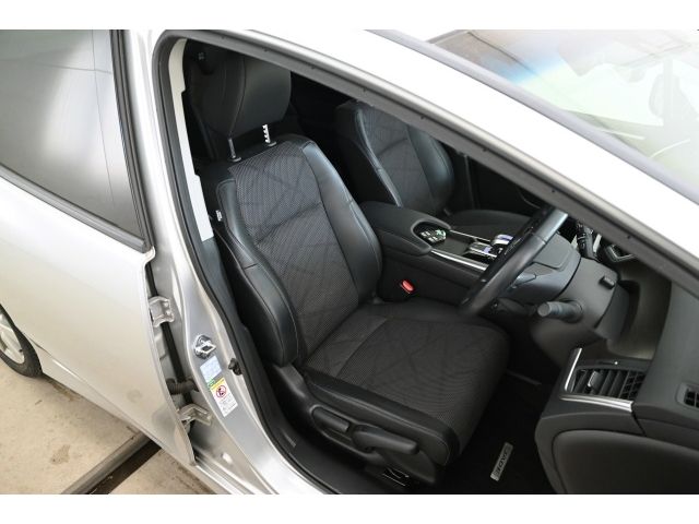 HONDA JADE HYBRID 2015 Image 31