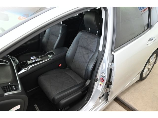 HONDA JADE HYBRID 2015 Image 31