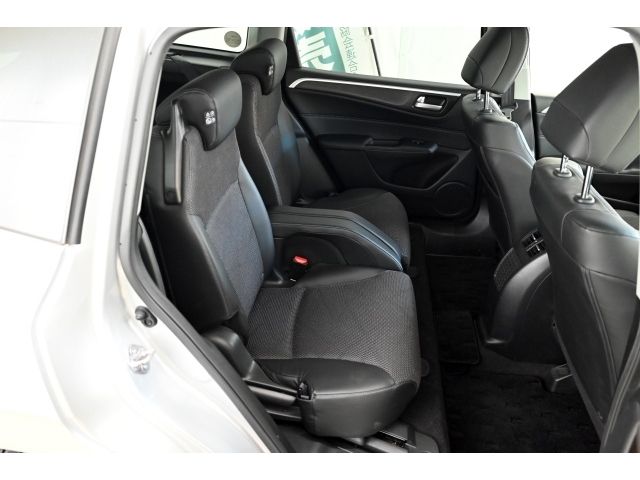 HONDA JADE HYBRID 2015 Image 31