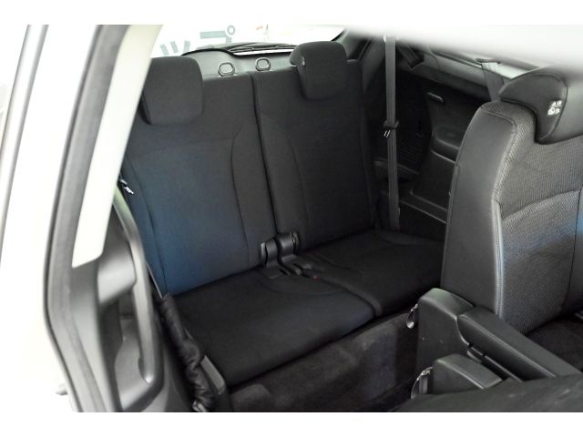 HONDA JADE HYBRID 2015 Image 31