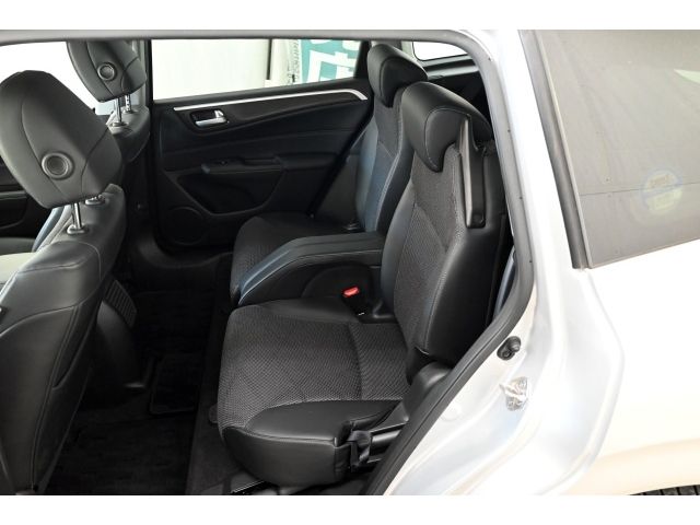 HONDA JADE HYBRID 2015 Image 31