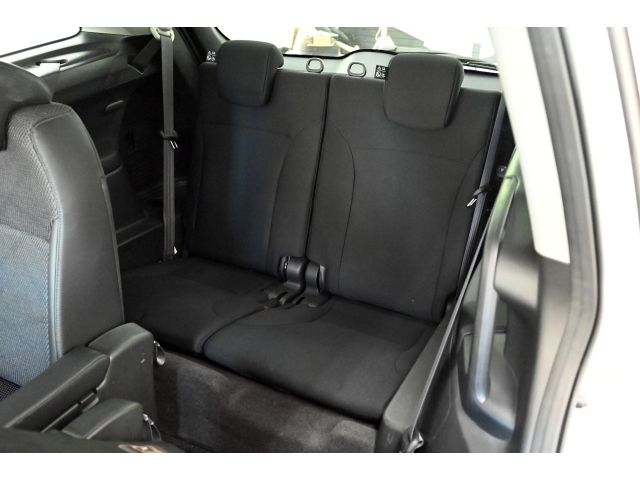 HONDA JADE HYBRID 2015 Image 31