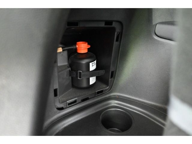 HONDA JADE HYBRID 2015 Image 31