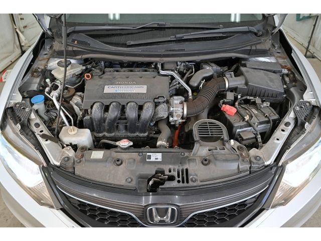 HONDA JADE HYBRID 2015 Image 31