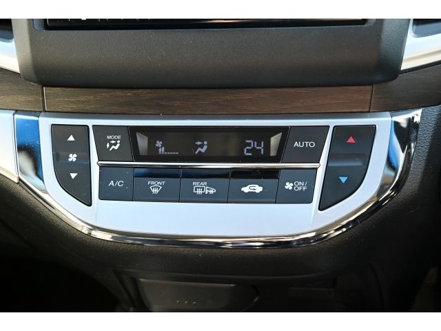 HONDA JADE HYBRID 2015 Image 31