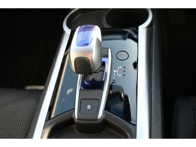 HONDA JADE HYBRID 2015 Image 31