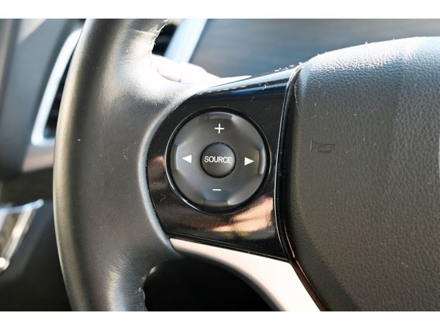 HONDA JADE HYBRID 2015 Image 31