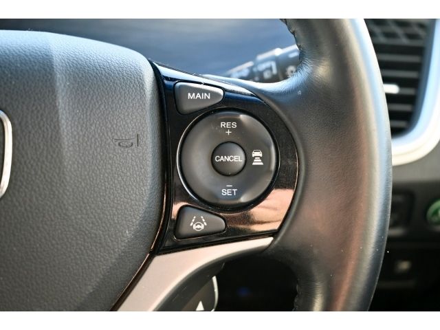 HONDA JADE HYBRID 2015 Image 31