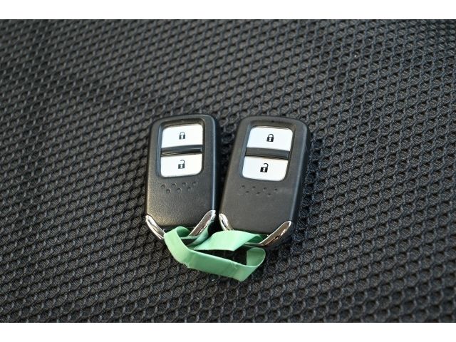 HONDA JADE HYBRID 2015 Image 31