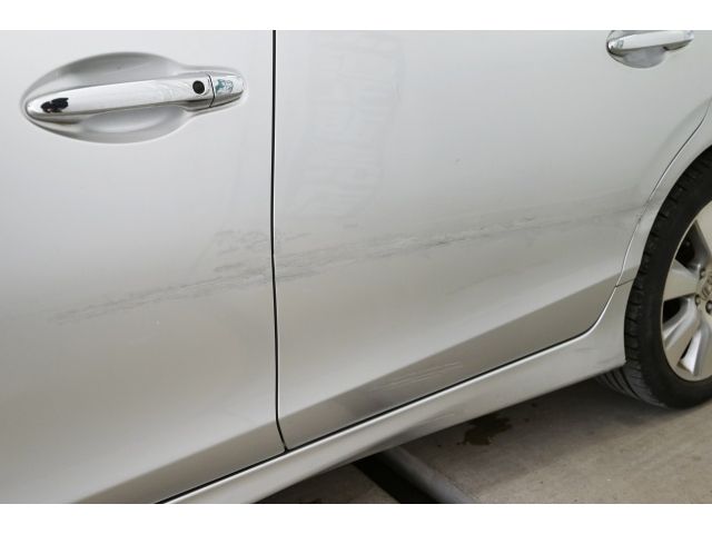 HONDA JADE HYBRID 2015 Image 31