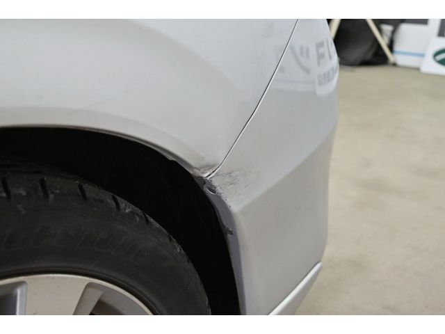 HONDA JADE HYBRID 2015 Image 31