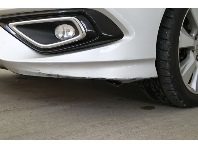 HONDA JADE HYBRID 2015 Image 31