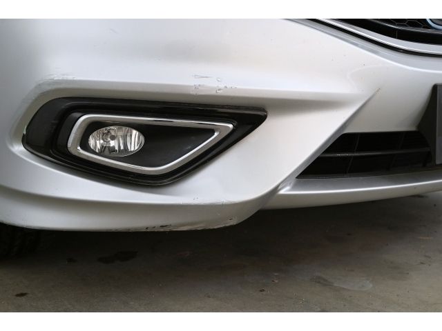 HONDA JADE HYBRID 2015 Image 31