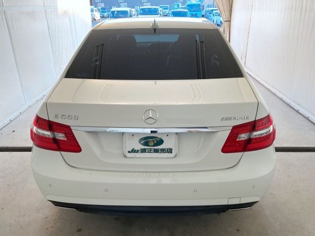 MERCEDES BENZ E CLAS 2010 Image 31