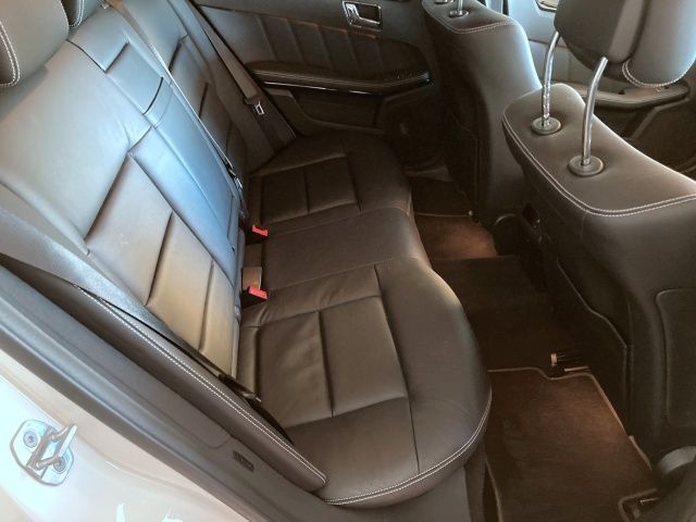 MERCEDES BENZ E CLAS 2010 Image 31