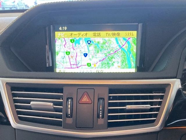 MERCEDES BENZ E CLAS 2010 Image 31