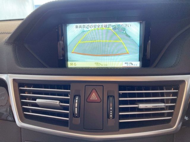 MERCEDES BENZ E CLAS 2010 Image 31