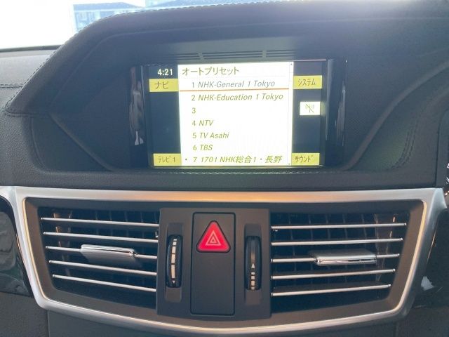 MERCEDES BENZ E CLAS 2010 Image 31