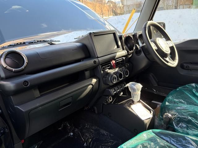 SUZUKI JIMNY NOMADE 2026 Image 31