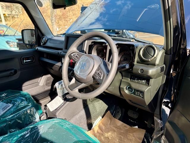 SUZUKI JIMNY NOMADE 2026 Image 31