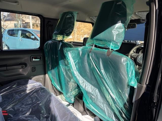 SUZUKI JIMNY NOMADE 2026 Image 31