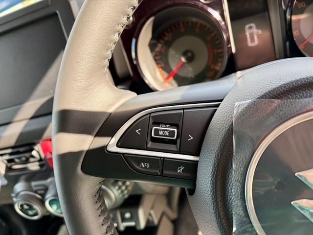 SUZUKI JIMNY NOMADE 2026 Image 31