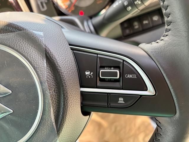 SUZUKI JIMNY NOMADE 2026 Image 31