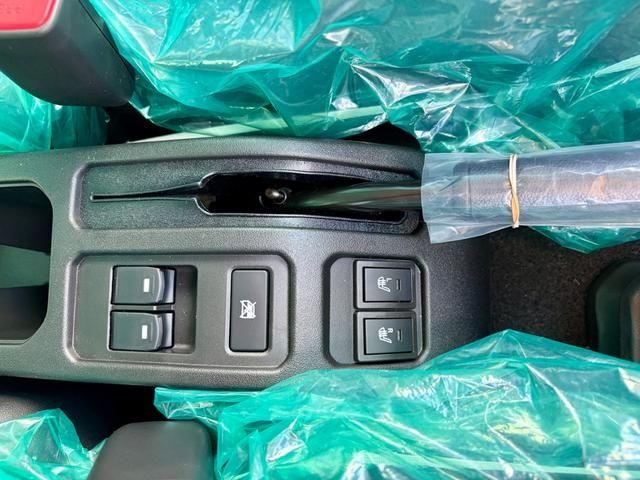 SUZUKI JIMNY NOMADE 2026 Image 31