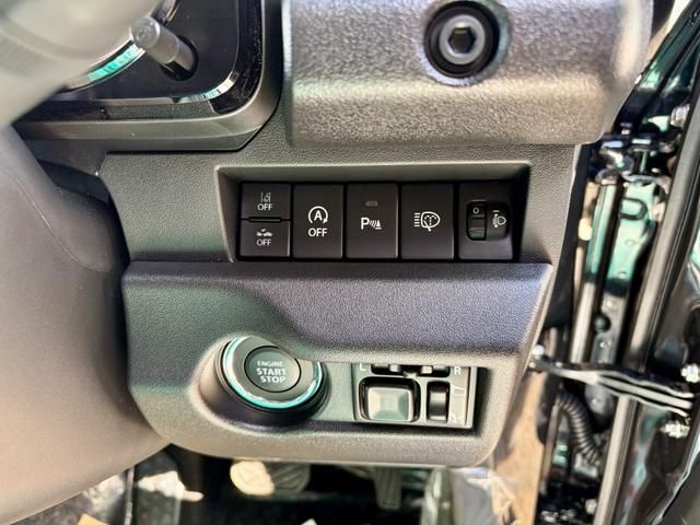 SUZUKI JIMNY NOMADE 2026 Image 31