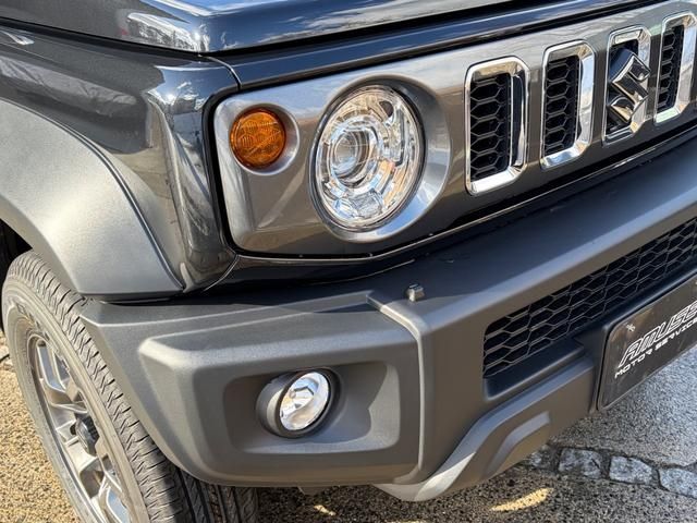SUZUKI JIMNY NOMADE 2026 Image 31