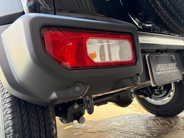 SUZUKI JIMNY NOMADE 2026 Image 31