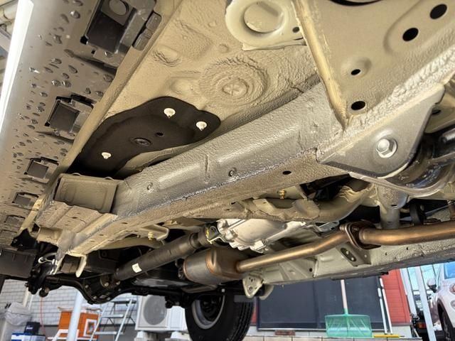 SUZUKI JIMNY NOMADE 2026 Image 31