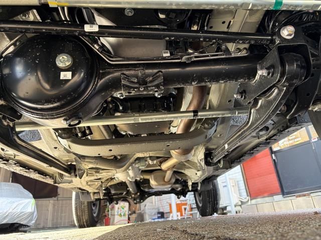 SUZUKI JIMNY NOMADE 2026 Image 31